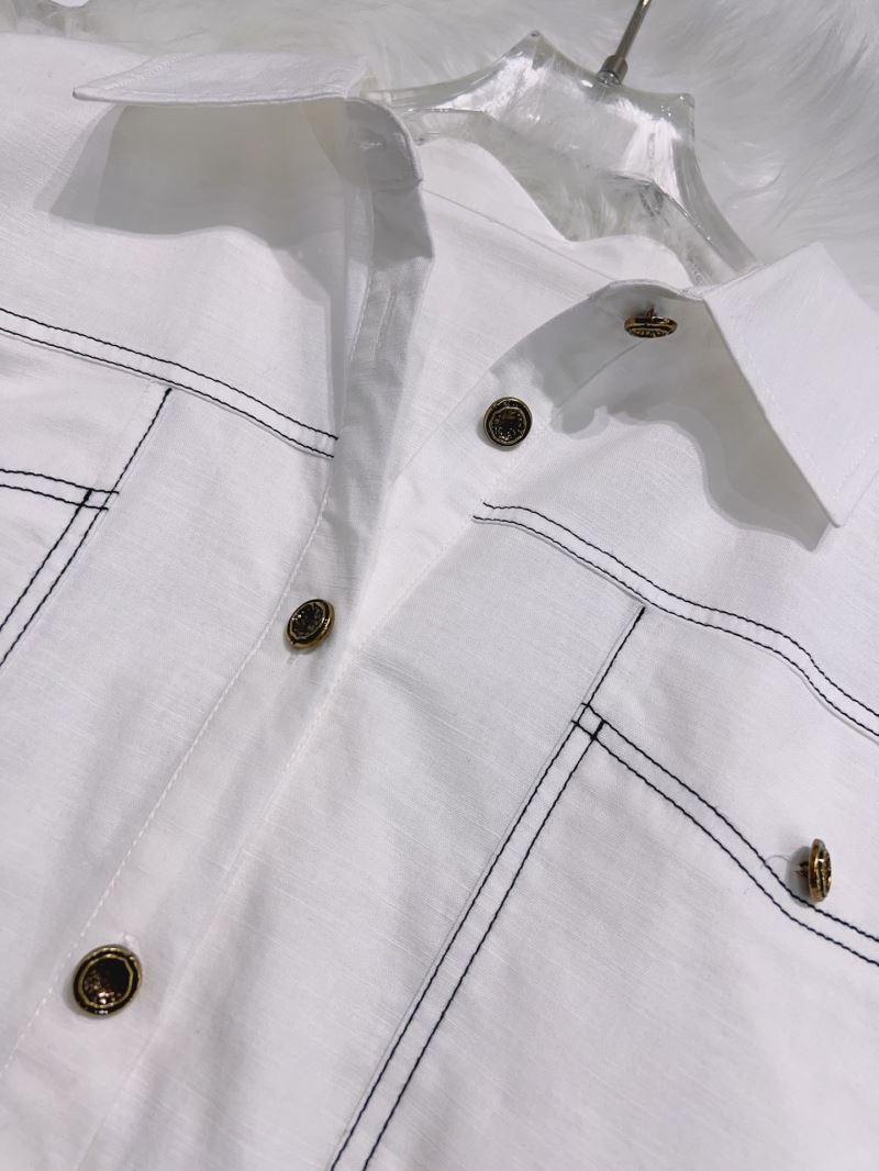 Christian Dior Shirts